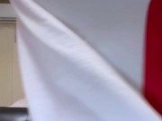 Big Dick　Gay　ハメ撮り前カメラチェック9