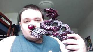 CHILL Jerk Off Instructions GUY CONVERSES TO YOU CASUALLY WHILE YOU MASTURBATE OFF