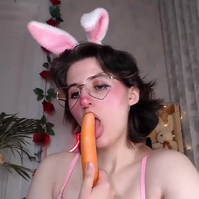 Sexy Dirty Easter Camshow