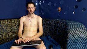 dance, cum shot, - Part 2