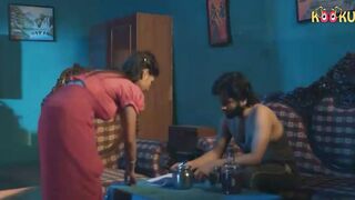 Sajani Episode 03 Kooku New Web Series 2023