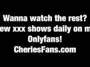 Cherie DeVille milks her real stepson for coffee creamer TRAILER
