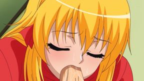 Soushi Souai Junai Mellow