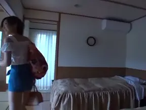 Exotic fuck featuring delicious Matsuki Minami