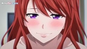 Yubisaki kara Honki no Netsujou 2: Koibito wa Shouboushi Episode 2 Subtitle Indonesia