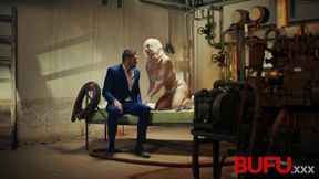 Liminal Space Succubus