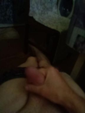 Masturbation