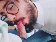 BOQUETE DE NATAL NO MARIDO PAU UNCUT