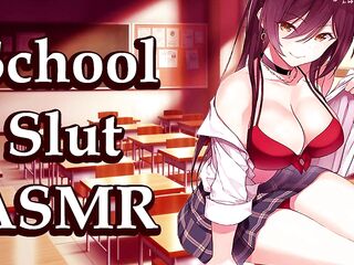 Thot Flirts With U and Sucks Your Ramrod (PART 1)