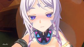 Genshin Citlali (Alternative)