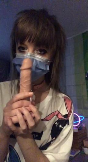 i love 2 cum (non nude)