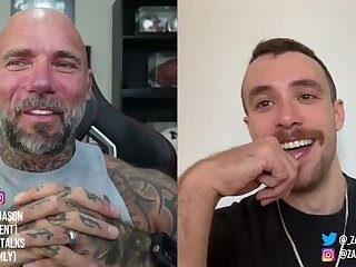 Porn Star Confessions - Zaddy Tony (episode 137)