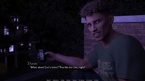 Nadia's Anime Treasure Hunt Ends With Steamy Oral Sex & Hardcore Action!