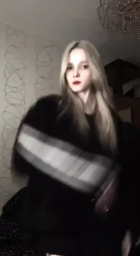 EasterByrd video
