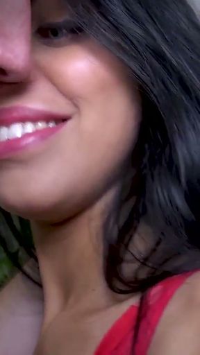 Full Facial And Fuck For Russian Hottie   Clip 1