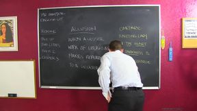 Tony Hunter Fucks Aiden Summers