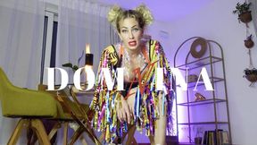 0014 Harley Quinn Brainfuck 2 0