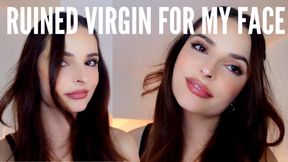 Ruined Orgams ONLY for virgins.