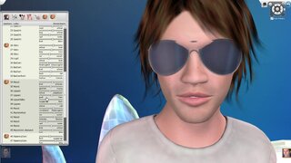 Let's play together 3d gay villa 2 [01/02]