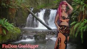 JOI Gooning in the Russian language