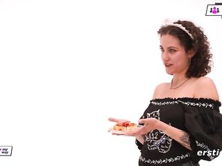 Ersties - twenty VS 1 - Fuckfest My Way three (Video 1 of three)