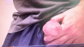 Cumshot #2