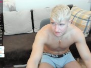 Christian Levine - Perfect ASS PLAY