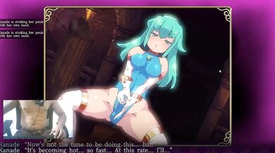 Futa Mage Faces Rough Cowgirl Creampie Scream Anime