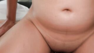 Thailand's Hottest Gal - Sexy Jajaa Sucks & Rides My Hard Dick Until I Explode