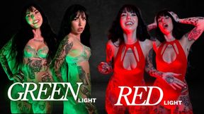Red Light Green Light