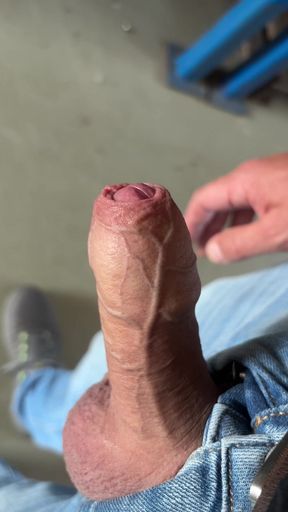 My dick