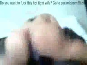Librarian Mom gets Freaky W a Big Black Cock in Interracial