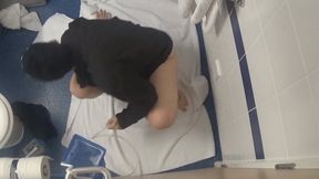 The Best Enema Of My Life!