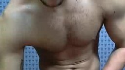 Yitro F Private Show