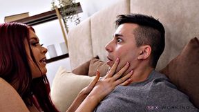 Dream with horny camgirl