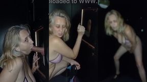 stellastillsp - oral e anal no swing _ gloryhole