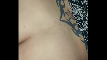 Pintinho disse que o sonho da vida dele era me fuder!!!