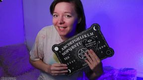 Friend Possessed POV Riding