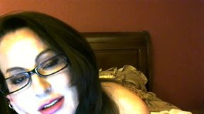 Carmen Luvv Private Show