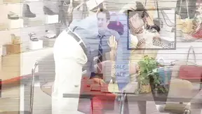 Parody boyfriends Not Married with Par