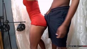 fucking & twerking