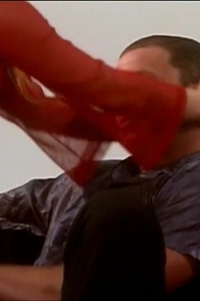 Jay Ashey the Daring and Sexy Girl