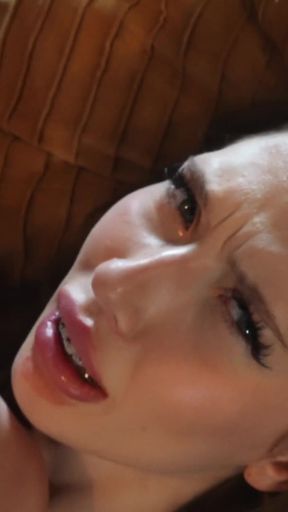 Jaw-dropping moment from &quot;Husband Fantasy Come True, Films Wife Getting Fucked Hard By Stranger&quot;