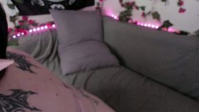Cali Reea Private Show