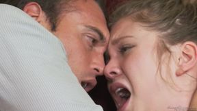 Jessie Andrews' Wild Forbidden Office Affair