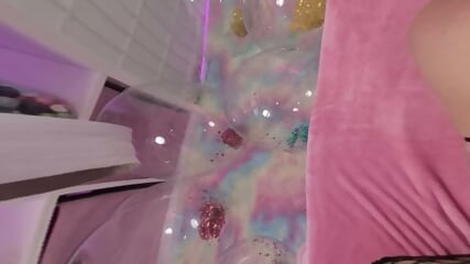 Curvy sexy experienced slut sucking and fucking