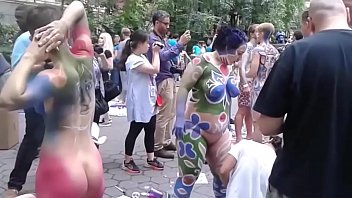 World Bodypainting Festival