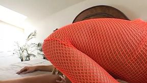 Hot and Strong Lexington Steele Confronts a Challenging Mission Deep in the Inferno