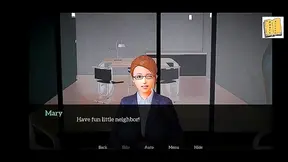 Stepsis Temptation: Busty StepSister Teases StepBrother in Steamy Home Fantasies