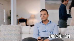 Some Help In The Kitchen - Cali Caliente